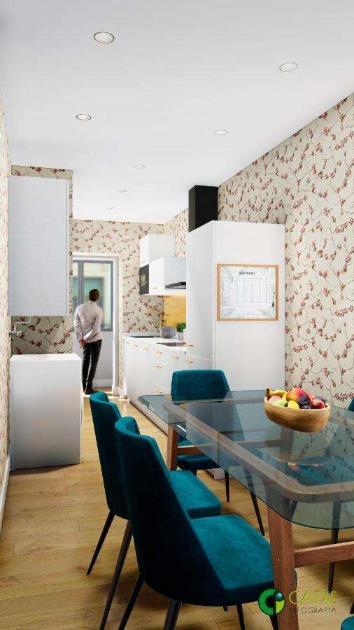 Apartament Mar Al Mar - Estupendo Piso A Un Paso De La Playa - Vut-2088-as