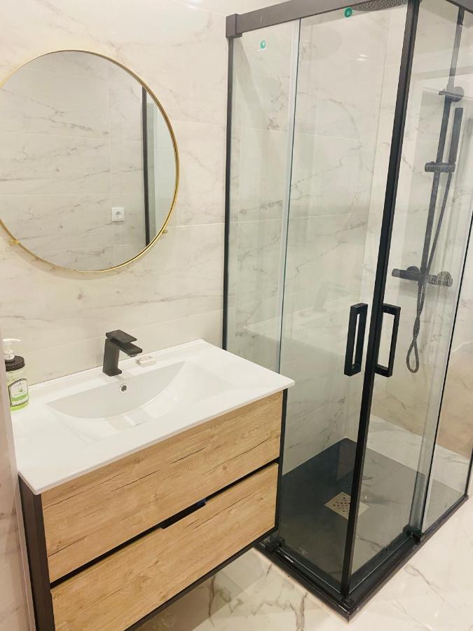 Apartament Mar Al Mar - Estupendo Piso A Un Paso De La Playa - Vut-2088-as