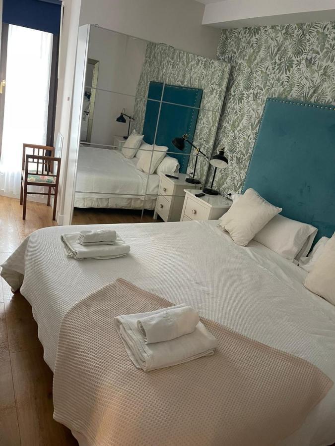 Apartment Mar Al Mar - Estupendo Piso A Un Paso De La Playa - Vut-2088-as Gijon